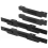 Magnetic Wind Guards for 22inch Blackstone Griddle 1