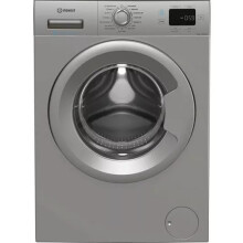 Indesit Push&Go IP 846S 8kg Freestanding Washing Machine