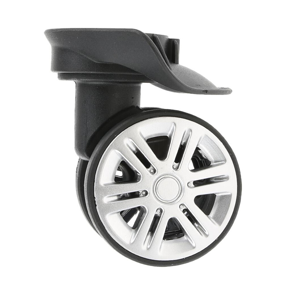 Luggage Wheel Replacement 360-Degree Swivel Caster 913466473779