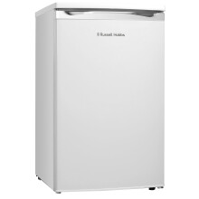 Russell Hobbs RHUCFZ3W White Under Counter 50cm Wide