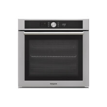 Hotpoint Electric Fan Single Oven with LCD Control