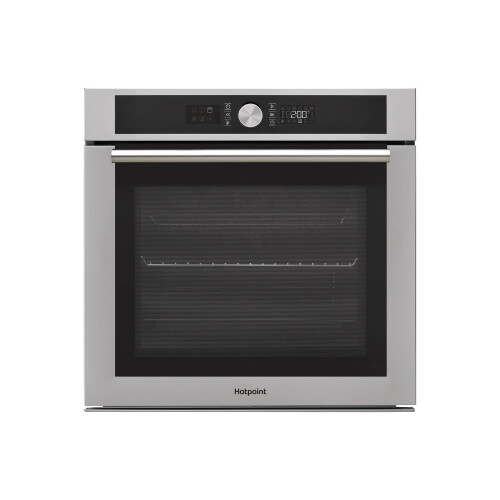 Hotpoint Hotpoint Electric Fan Single Oven with LCD Control