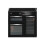 Beko Beko 90cm Electric Range Cooker with Induction Hob 1