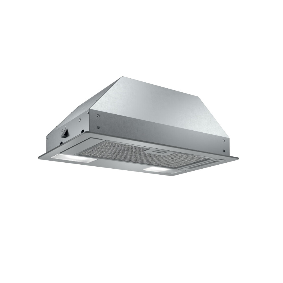 Neff D51naa1c0b N 30, Built-In Canopy Cooker Hood Anthracite