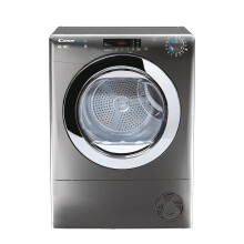 Candy Smart Pro CSOEC9DCRG Freestanding Condenser Tumble Dryer,