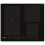 Hotpoint Hotpoint 59cm 4 Zone Induction Hob with Flexi Space 1