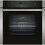 Neff Neff N50 Electric Built-in Single Oven - Stainless 1