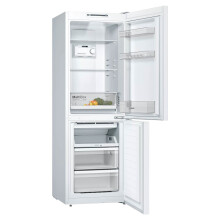 Bosch Home & Kitchen Appliances Bosch KGN33NWEAG Serie