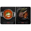 Double Induction Hob, Portable Induction Cooker, Plug in 1