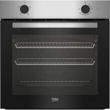 Beko RecycledNet BBRIC21000X Built In Electric Single Oven