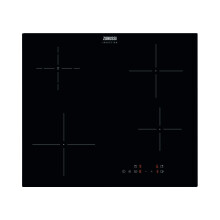 Zanussi, Plug & Play Induction Hob, ZITN646K, Black,