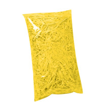 Återvinningsbar pappersstrimla för presentkorgar – 150 g