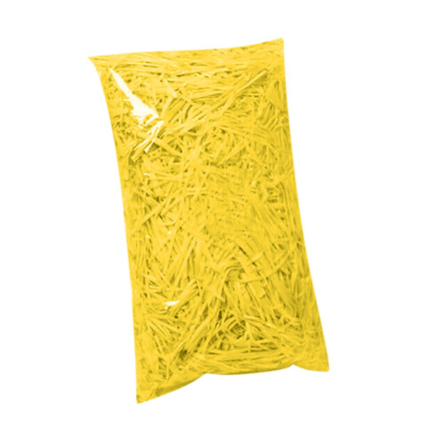 Återvinningsbar pappersstrimla för presentkorgar – 150 g