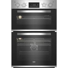 Beko 99 Litre Electric Built In Double Oven