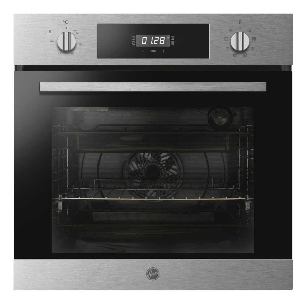 Hoover H-Oven 300 Phc3b25cxhh64dct Oven