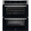 Zanussi Zanussi Series 40 AirFry Built Under Double Oven 1