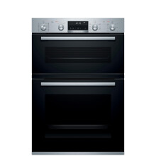 Bosch MBA5785S6B Series 6, Built-in double oven