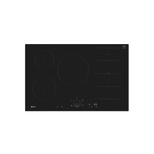 Neff T68FUV4L0 N 90, Built-in Induction hob 80