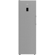 Beko FNP4686PS 186cm Frost Free Upright Freezer -