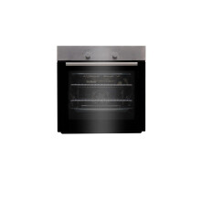 Teknix BITK602ESX 60cm Built In Slim Depth Fan