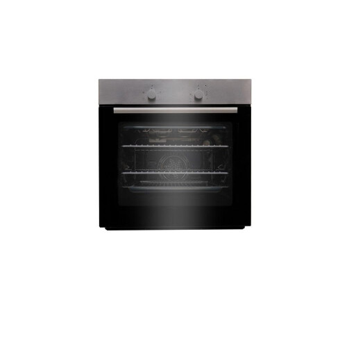 Teknix BITK602ESX 60cm Built In Slim Depth Fan