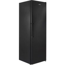 UKFS18EV2HB Fridge - Black - E Rated