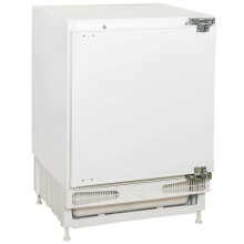 Russell Hobbs Built In/Integrated Freezer Undercounter 96 Litres
