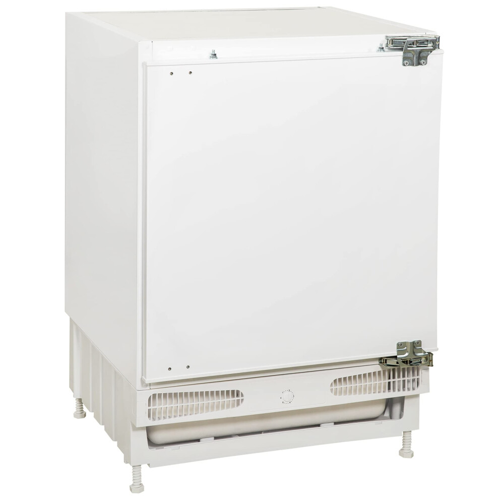 Russell Hobbs Built In/Integrated Freezer Undercounter 96 Litres White
