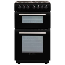 Russell Hobbs RH50ETCEH2001B Black 85L Freestanding 50 cm
