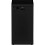 Beko Beko DVS04020B Slimline Dishwasher - Black - E 1