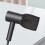 Chaussette diffuseur pour sèche-cheveux, accessoire de coiffage, 1 pièce 1