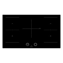 Teknix Signature Collection SCIH90SW 90cm Induction Hob With