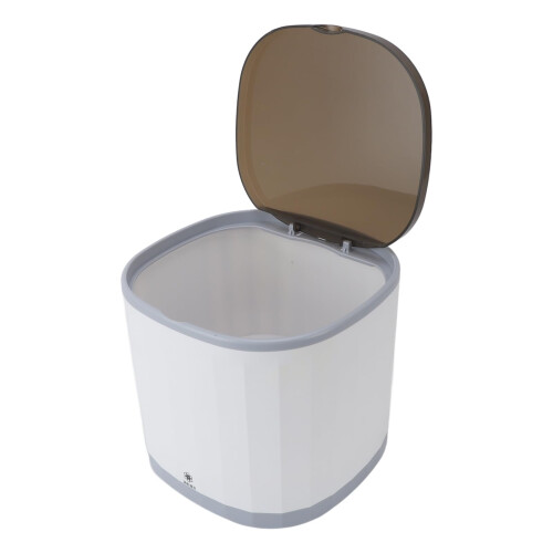 4L Portable Dishwasher, Fully Automatic Rechargeable Dish Washing
