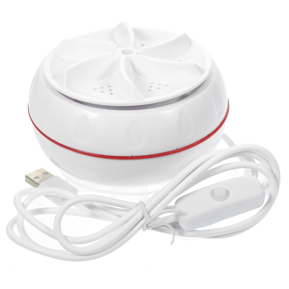 Doitool Mini Portable Washing Machine, Small Washer, Small Portable Wa