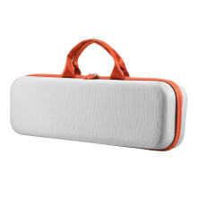 Harde PU-draagtas voor Dyson Airstrait HT01