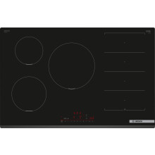 Bosch PXV831HC1E Series 6, Built-in Induction hob 80