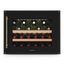 Klarstein Vinsider Victoria 28 Wine Fridge - 28