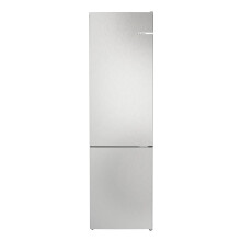 Bosch KGN392LAF Series 4, Free-standing fridge-freezer with freezer