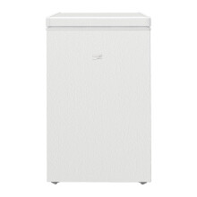Beko 104 Litre Freestanding Small Chest Freezer -
