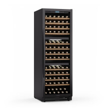 Klarstein Vinovilla Trio Wine Fridge - 144 Bottle