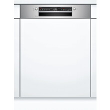 Bosch SMI2HTS02G Series 2, Built-in Semi-integrated dishwasher 60