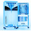 Clothes Dryer, Portable Drying Machine with Timer, 60inch 1