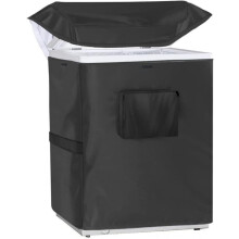 MLordoarf Chest Freezer Cover | Chest Freezer Cover