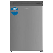 Teknix UC55F5S Freestanding Undercounter Freezer - 55cm Width
