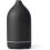 Stone diffuser, 200ml diffusers for home, ultrasonic aromatherapy essential oil diffuser, black 1