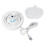 USB Powered Ultrasonic Dishwasher Portable Mini Kitchen Cleaner 1