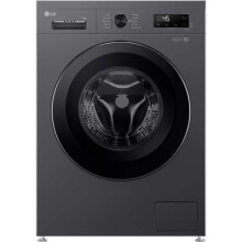 LG F4X1008NMK 6Motion 8kg 1400rpm Smart Washing Machine