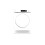 Sharp Sharp, KD-NCB8S7PW9, Freestanding, Tumble Dryer, 15 programs, Sensor 1