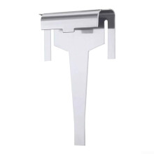 Evaporator Defrost Drain Hole Clip Essential Replacement Part for Samsung Refrigerators, Enhancing Water Management Capability (DA61-06796A 1pcs)