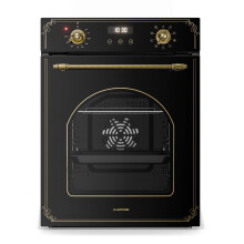 Klarstein Elizabeth Slim Built-in Oven - 49L Electric